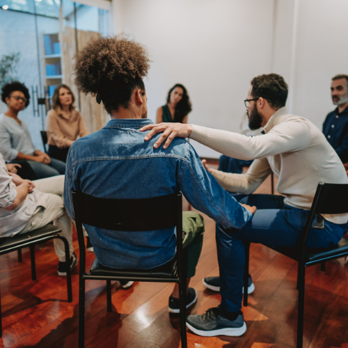 60 Minute Group Reading
